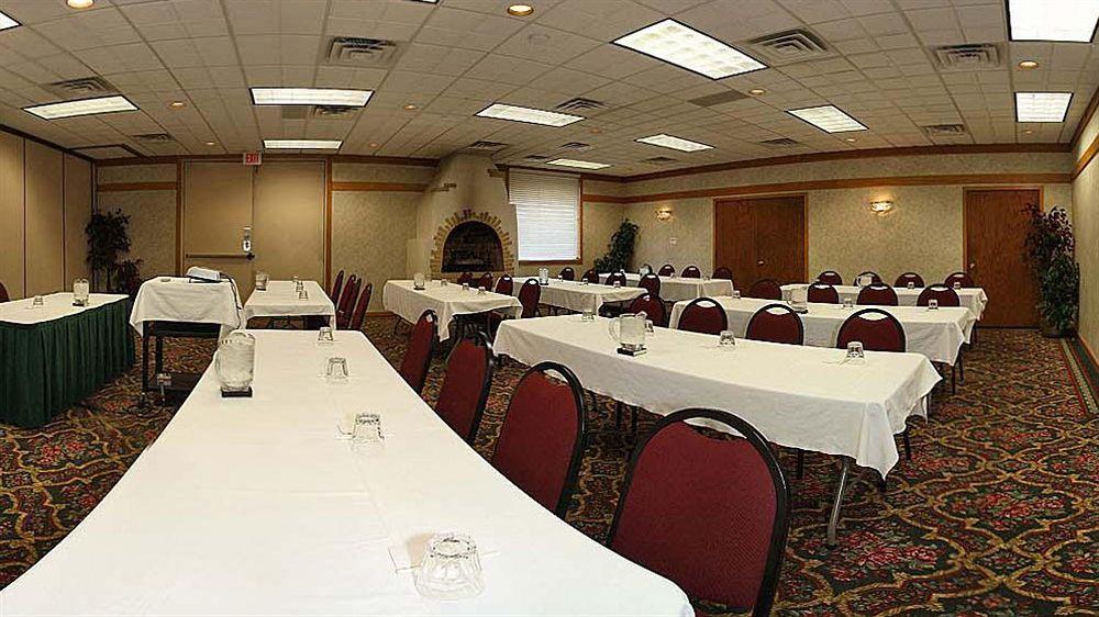 Quality Inn Wausau Exterior foto