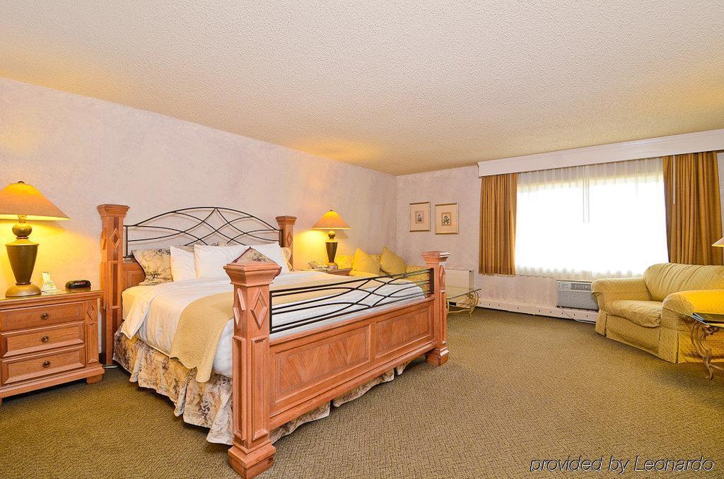Quality Inn Wausau Quarto foto