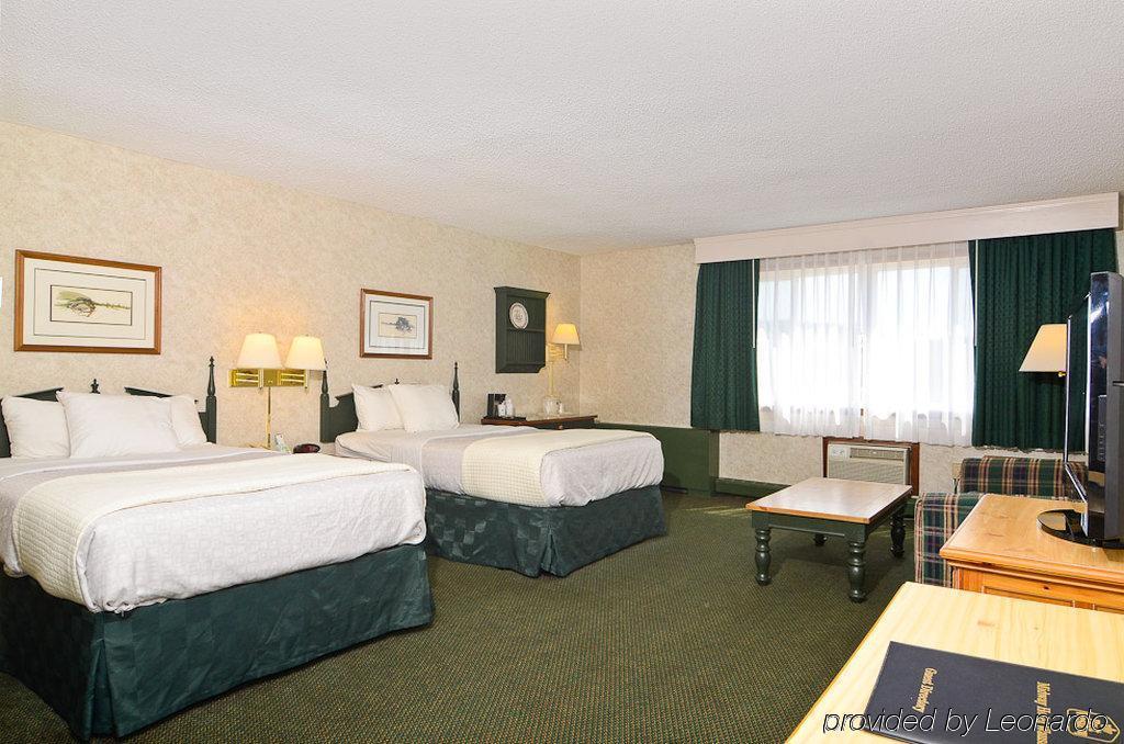 Quality Inn Wausau Quarto foto