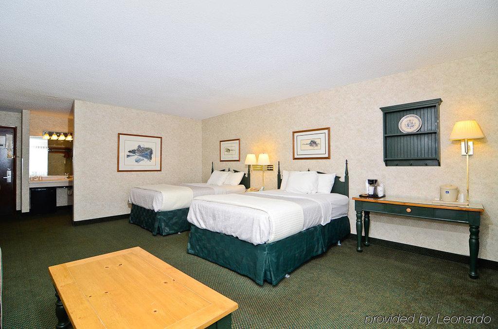 Quality Inn Wausau Quarto foto
